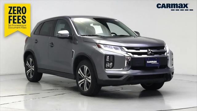 2021 Mitsubishi Outlander Sport 2.0 SE AWC for sale in Danvers, MA