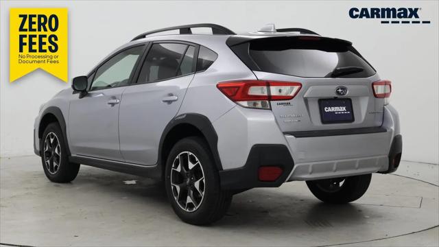2019 Subaru Crosstrek 2.0i Premium for sale in Danvers, MA