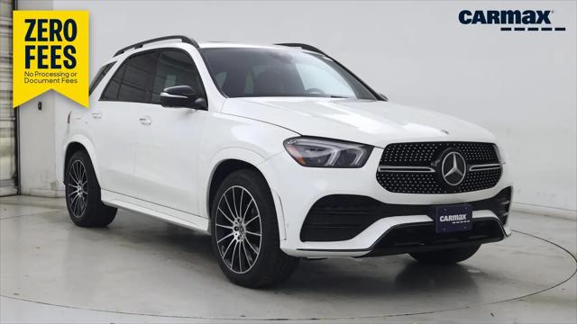 2022 Mercedes-Benz GLE GLE 350 4MATIC for sale in Danvers, MA