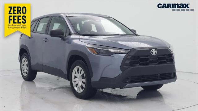 2026 Toyota Corolla Cross L for sale in Asheville, NC