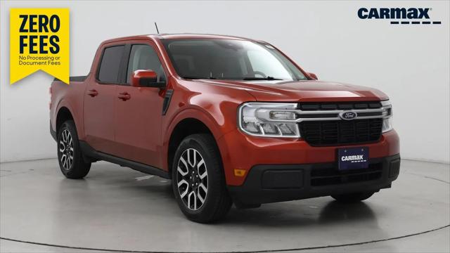 2023 Ford Maverick Lariat for sale in Bloomington, IL