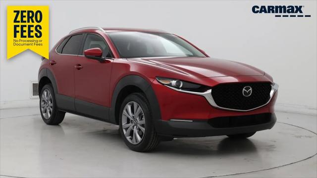 2023 Mazda CX-30 2.5 S Preferred for sale in West Carrolton, OH