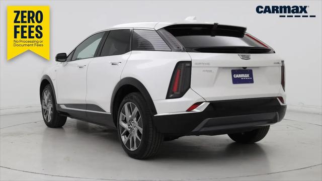 2025 Cadillac iQ Luxury 2 AWD for sale in West Carrolton, OH