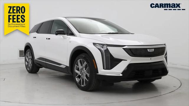 2025 Cadillac iQ Luxury 2 AWD for sale in West Carrolton, OH