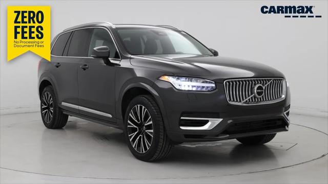 2023 Volvo XC90 Recharge T8 Plus 6-Seater for sale near West Carrolton, OH