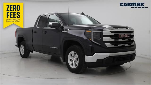 2024 GMC Sierra 1500 4WD Double Cab Standard Box SLE for sale in West Carrolton, OH