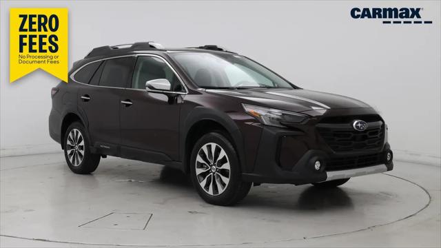 2024 Subaru Outback Touring XT for sale in Bristol, TN