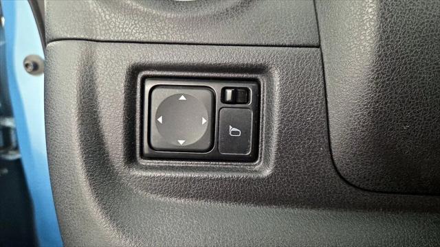 2015 Nissan Versa Note SR