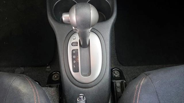2015 Nissan Versa Note SR