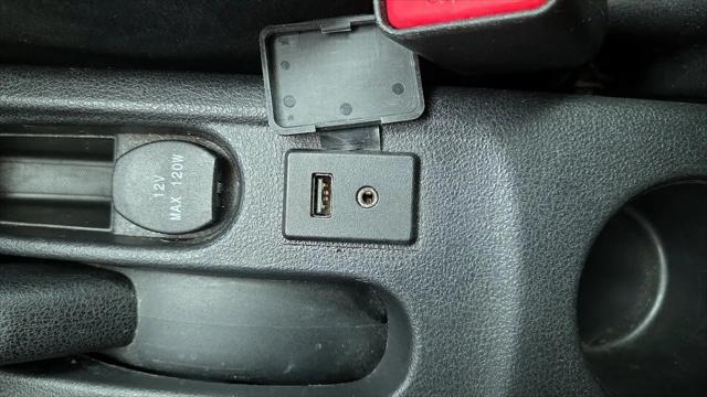 2015 Nissan Versa Note SR