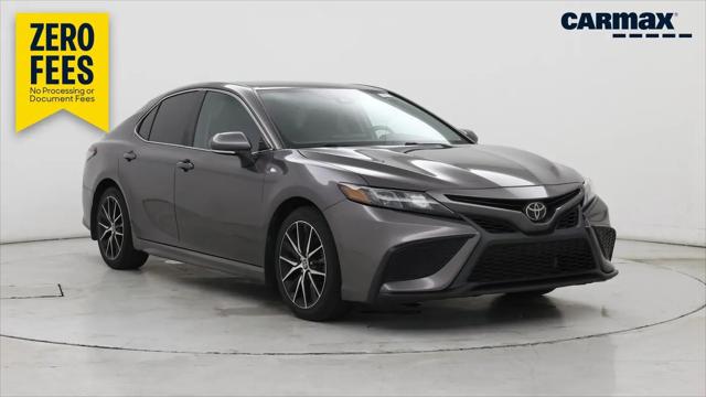 2023 Toyota Camry SE for sale in Bristol, TN