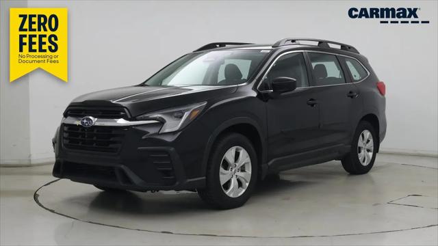 2024 Subaru Ascent Base 8-Passenger for sale near Columbus, OH