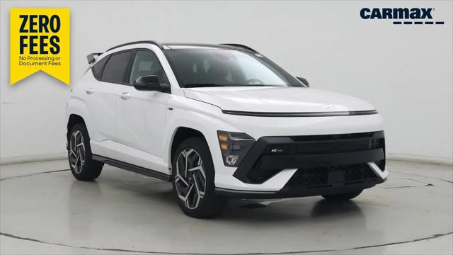 2024 Hyundai Kona N Line for sale in Columbus, OH