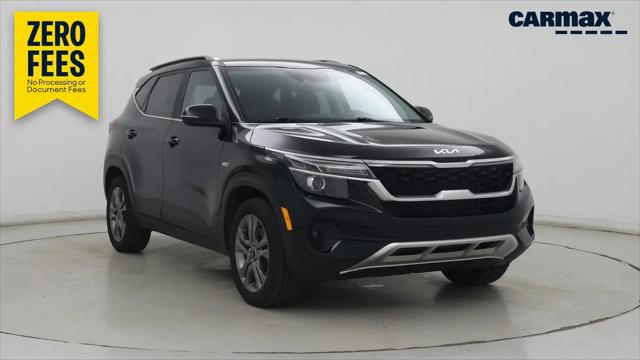 2022 Kia Seltos S for sale near Columbus, OH