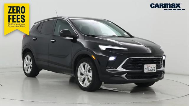 2025 Buick Encore GX Preferred FWD for sale in Burbank, CA