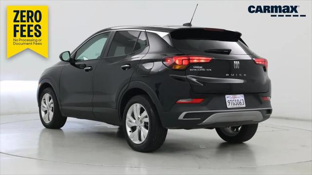 2025 Buick Encore GX Preferred FWD for sale in Burbank, CA