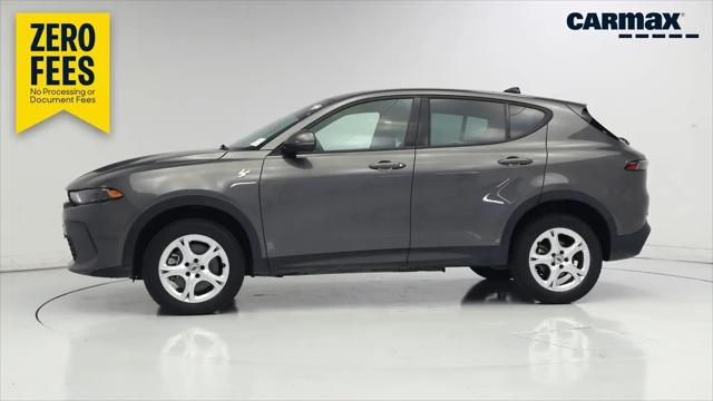 2024 Dodge Hornet GT AWD for sale in Murietta, CA