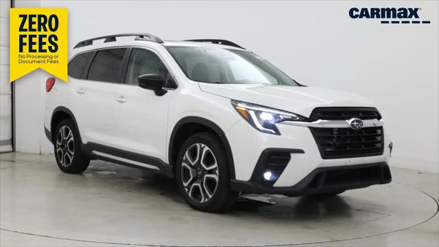 2024 Subaru Ascent Limited 7-Passenger for sale in Myrtle Beach, SC