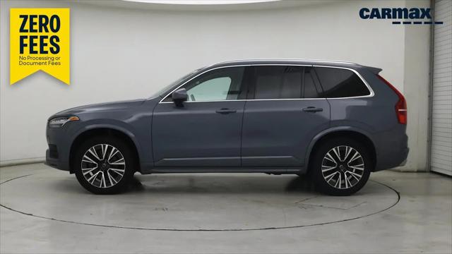 2020 Volvo XC90 T5 Momentum 7 Passenger for sale in King of Prussia, PA
