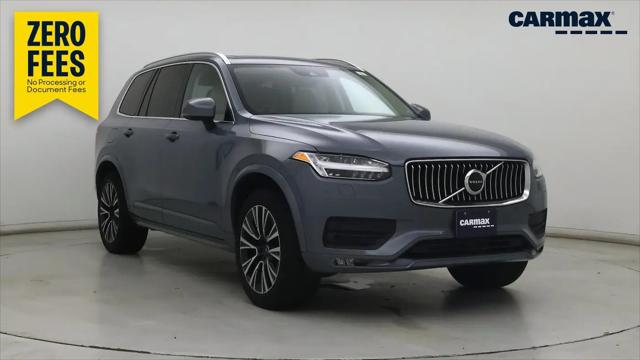 2020 Volvo XC90 T5 Momentum 7 Passenger for sale in King of Prussia, PA