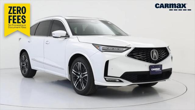 2026 Acura MDX Advance Package for sale in Jackson, MS