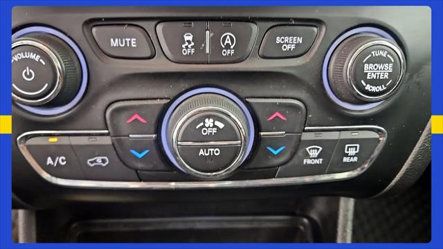 2019 Jeep Cherokee Latitude Plus FWD