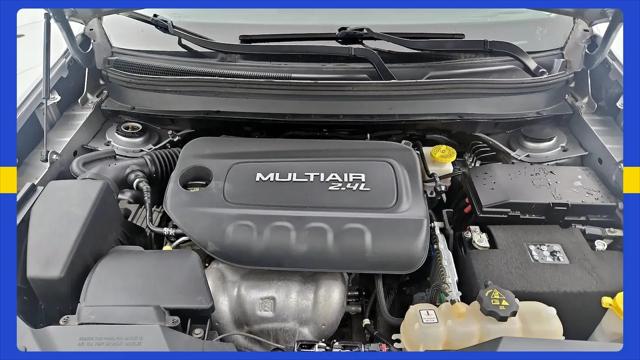 2019 Jeep Cherokee Latitude Plus FWD