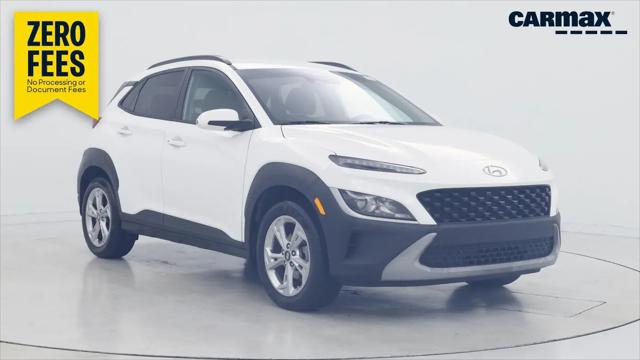 2022 Hyundai Kona SEL for sale in Kennesaw, GA