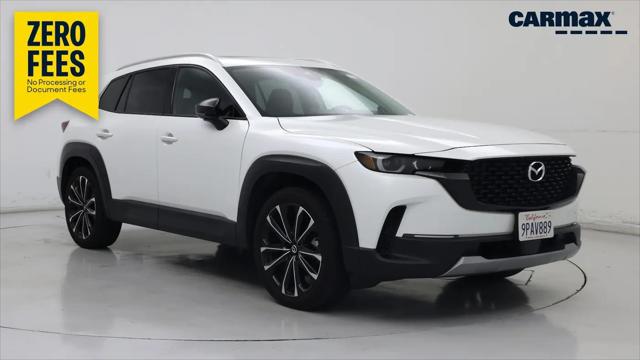 2024 Mazda CX-50 2.5 Turbo Premium for sale in Ontario, CA