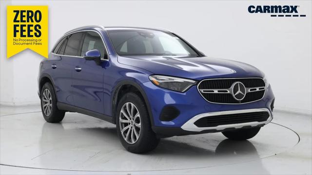 2023 Mercedes-Benz GLC SUV for sale in Orlando, FL