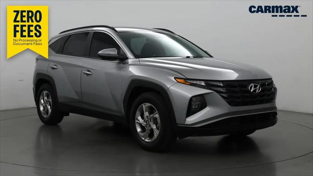 2023 Hyundai Tucson SEL for sale in Orlando, FL