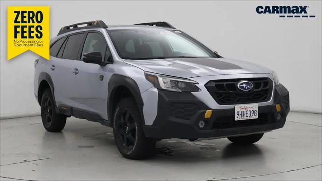 2024 Subaru Outback Wilderness for sale in Sacramento, CA