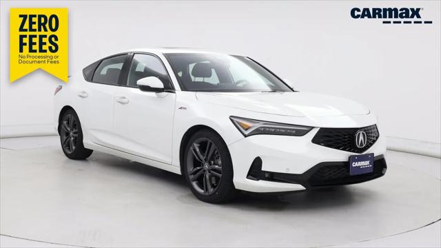 2025 Acura Integra A-SPEC Technology for sale in Sterling, VA