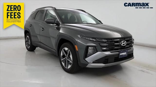 2025 Hyundai Tucson Hybrid SEL Convenience for sale in Sterling, VA