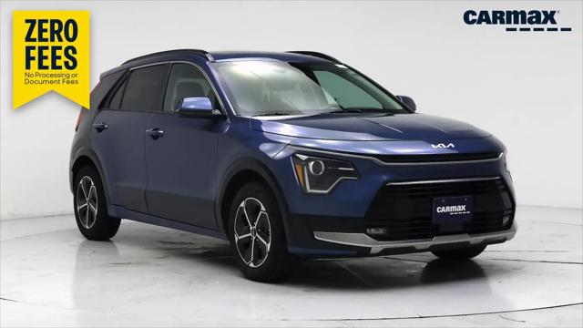 2023 Kia Niro SX for sale in Sterling, VA