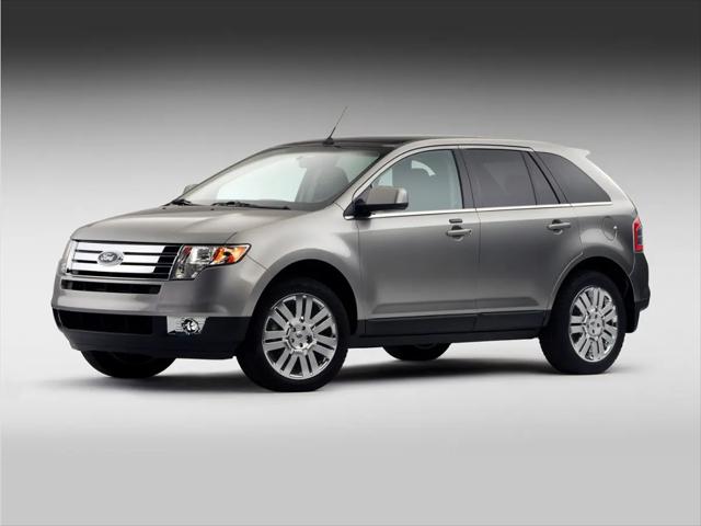 2009 Ford Edge Limited for sale in Fort Myers, FL