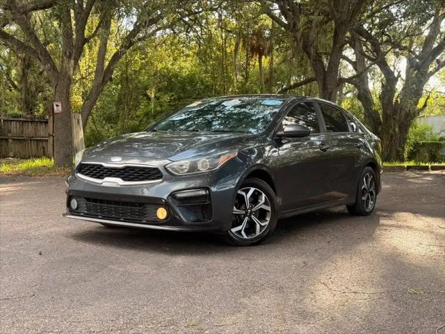 2019 Kia Forte LXS for sale in Tampa, FL
