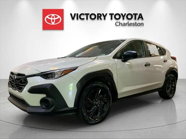 2024 Subaru Crosstrek 2.0i for sale in Charleston, WV