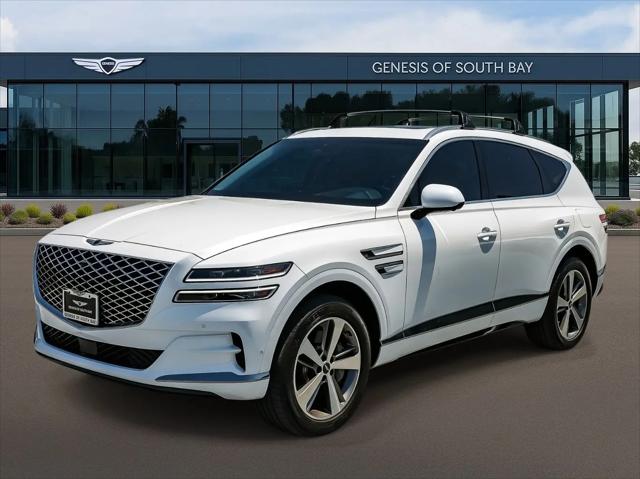 2024 Genesis GV80 3.5T for sale in Torrance, CA