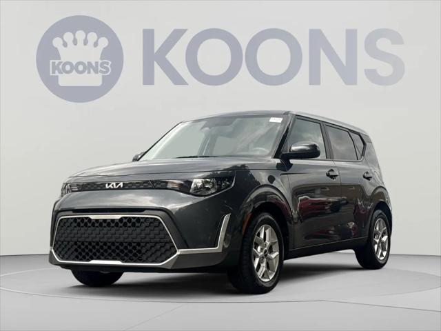 2024 Kia Soul LX for sale in Clarksville, MD