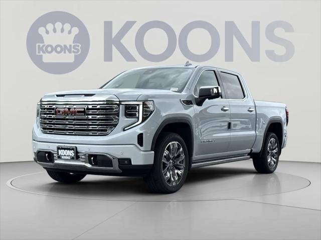 2026 GMC Sierra 1500 Crew Cab, Short Bed, Denali, 4WD for sale in Clarksville, MD