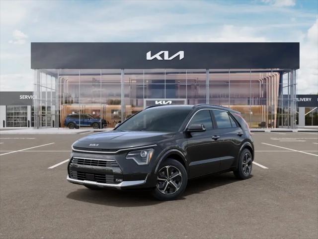2026 Kia Niro SX for sale in Falls Church, VA