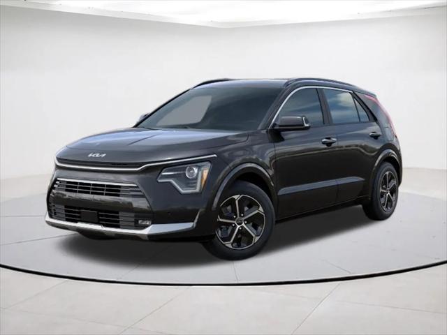 2026 Kia Niro SX for sale in Falls Church, VA