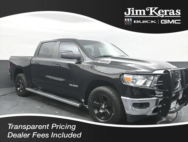 2021 Ram 1500 Big Horn for sale in Memphis, TN