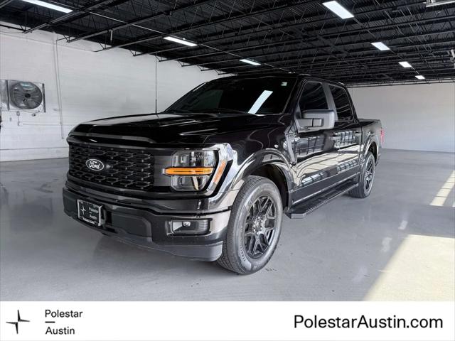 2024 Ford F-150 STX for sale in Austin, TX