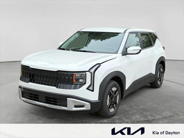 2027 Kia Seltos for sale near Huber Heights, OH