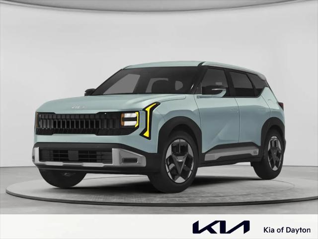 2027 Kia Seltos for sale near Huber Heights, OH