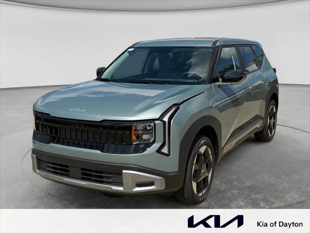 2027 Kia Seltos for sale near Huber Heights, OH