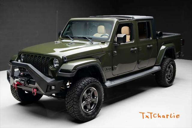 2022 Jeep Gladiator Sport S for sale in Fort Lauderdale, FL