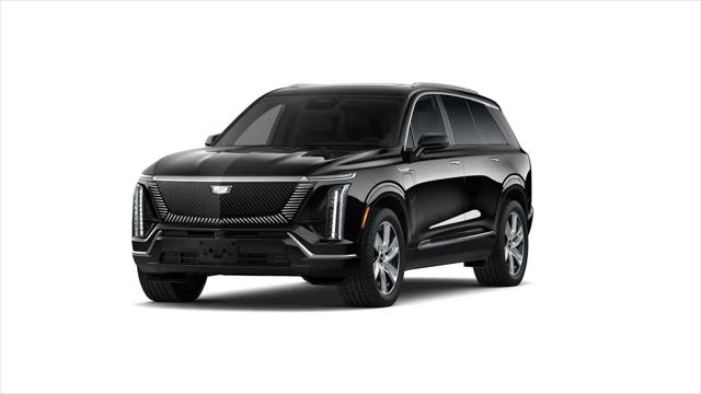 2027 Cadillac iQ Luxury for sale in Florham Park, NJ